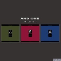 Love You To The End_And One