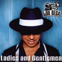God Is A Woman_Lou Bega