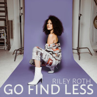 Go Find Less_Riley Roth