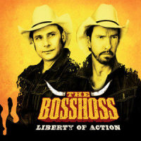 Riding High, Singing Low_The BossHoss