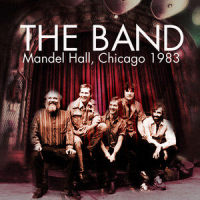 It Makes No Difference_The Band