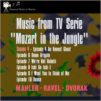 Denza: Funiculi Funicula_Mario Lanza