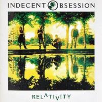 One Bad Dream_Indecent Obsession