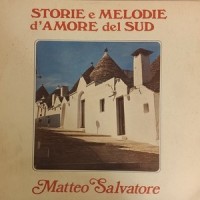Lu pastore_Matteo Salvatore
