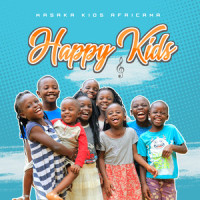 Happy Kids_Masaka kids Africana