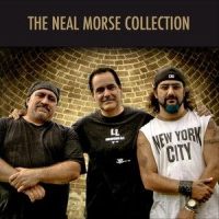The Land of Beginning Again_Neal Morse