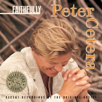 Wanna Be There_Peter Cetera