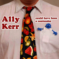 Could Have Been a Contender_Ally Kerr