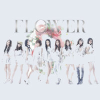 恋人がサンタクロース_Flower