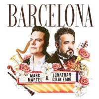Barcelona_Marc Martel,Jonathan Cilia Faro