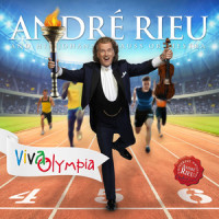 Ode To Joy (欢乐颂) (Final Movement From Symphony No.9, Op.125 / Live)_André Rieu,Johann Strauss Orchestra