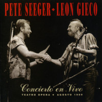 Tierra de Sol y Luna_Leon Gieco,Pete Seeger