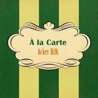 Lonely Senorita_Acker Bilk