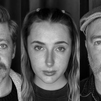 Heavy Lifting_One Day International,Maisie-Jane Lunson