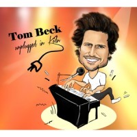 Drive My Car_Tom Beck