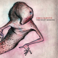 The Great Golden Baby_Circa Survive