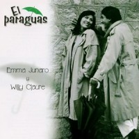 Chanson Pour L'Auvergnat_Willy Claure,Emma Junaro