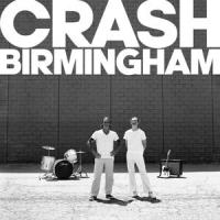 Psycho_Crash Birmingham