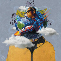 Ride With Me (feat. Kid Ink)_Tungevaag,Kid Ink