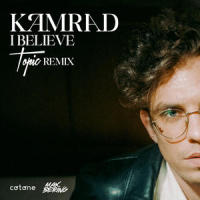 I Believe_Kamrad,Topic