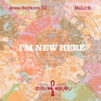 I'm New Here_Jesse Boykins III,MeLoX