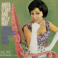 Johnny One Note_Anita O'Day
