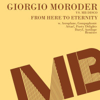 From Here to Eternity_Giorgio Moroder,MB Disco