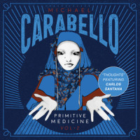 Thoughts_Michael Carabello,Carlos Santana,Roger Kimball