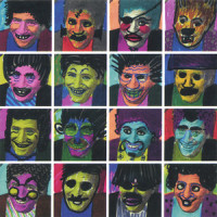 Who Got a Boo-Boo?_Barry Louis Polisar