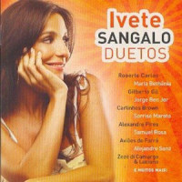 Corazon Partio_Ivete Sangalo