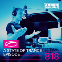 All Over Again (ASOT 818)_Bryan Kearney,Plumb
