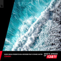Crash_Mark Sixma,M6,ReOrder,Sydnee Carter