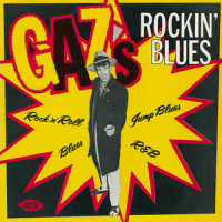 She's Dynamite_B.B. King,Hudson Whittaker