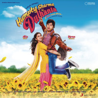 Lucky Tu Lucky Me_Sachin-Jigar,Benny Dayal,Anushka Manchanda,Varun Dhawan