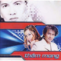 Tìm Lại Dấu Yêu(feat. Đan Trường)_Đan Trường,Cẩm Ly