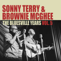 The Killin' Floor_Sonny Terry,Brownie McGhee