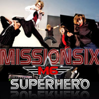 Superhero_Mission Six