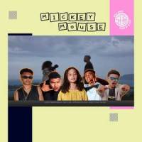 Mickey Mouse_Shine of Black,Lenny Wewengkang,Bii'mg