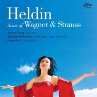 Die Walküre, WWV 86B: Hojotoho!_Juyeon Song,Janáčkova Filharmonie Ostrava,Czech Republic,Niels Muus