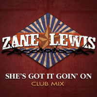 She's Got It Goin' On_Zane Lewis
