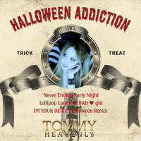 Never Ending Party Night-決して終わることのないパーティ_Tommy February6