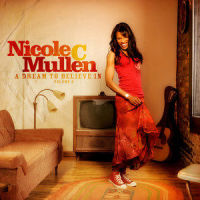 Look Like Me_Nicole C. Mullen