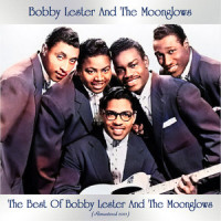 Over and over Again_Bobby Lester,The Moonglows