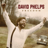 Ghost Town (Freedom)_David Phelps
