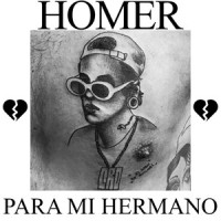 Para Mi Hermano_Homer el Mero Mero