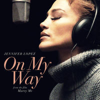 On My Way(Marry Me)_Jennifer Lopez