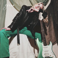green_Taylor Bickett