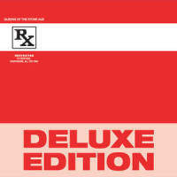 Leg Of Lamb_Queens of the Stone Age