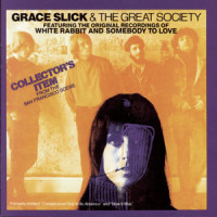 You Can't Cry_Grace Slick,The Great Society