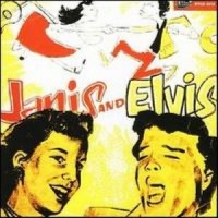 Anyplace Is Paradise_Janis Martin